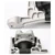 Крепление двигателя AV61 6F012 AB 1430066 Подходит для Ford C-MAX Focus Volvo (V50/S40/C30)