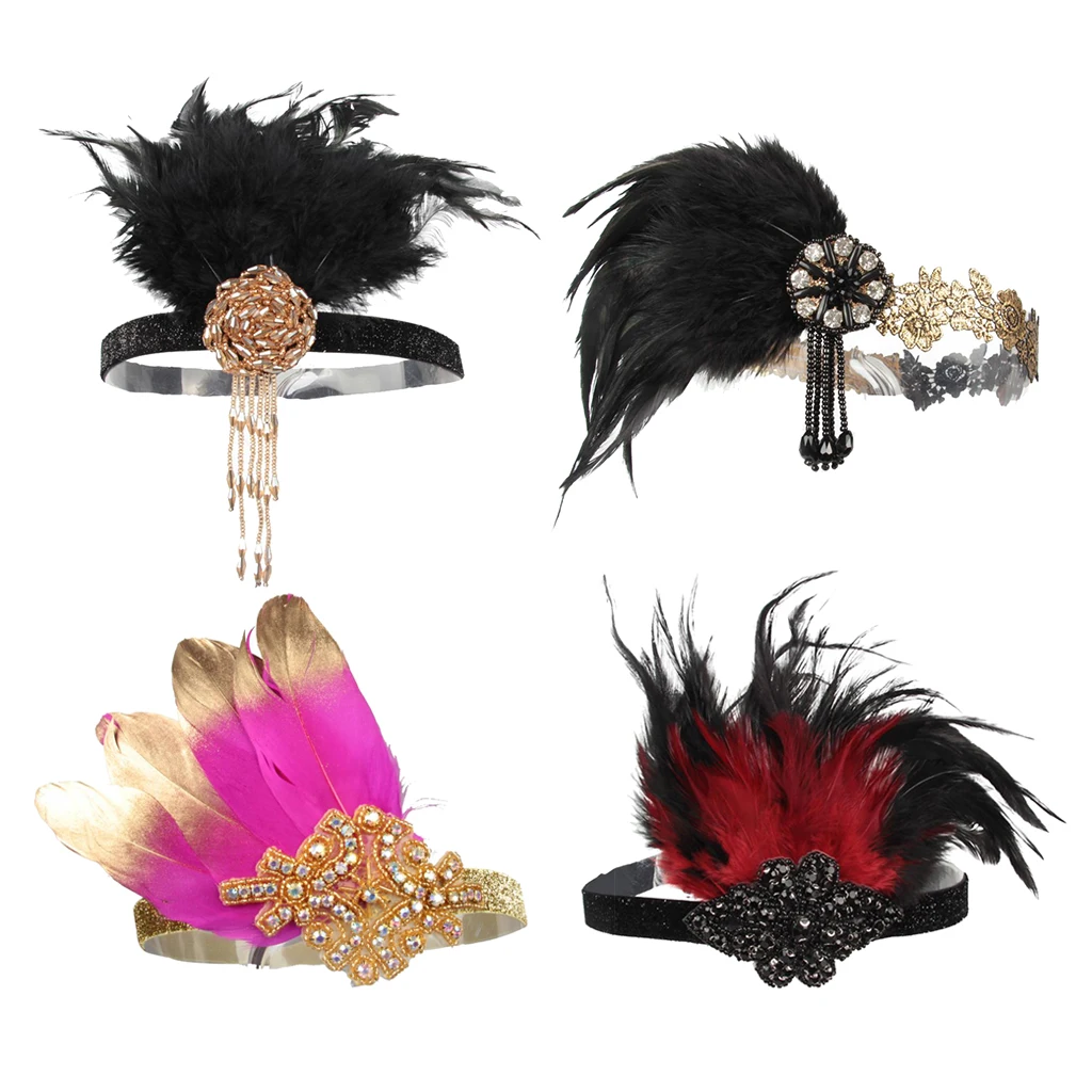 20s Flapper 