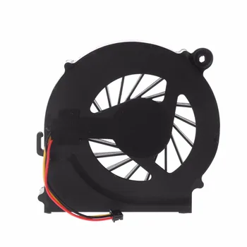

New Laptop Cooler CPU Cooling Fan For HP Pavilion G6 G6-1000 G6-1100 G6-1200 G6-1300