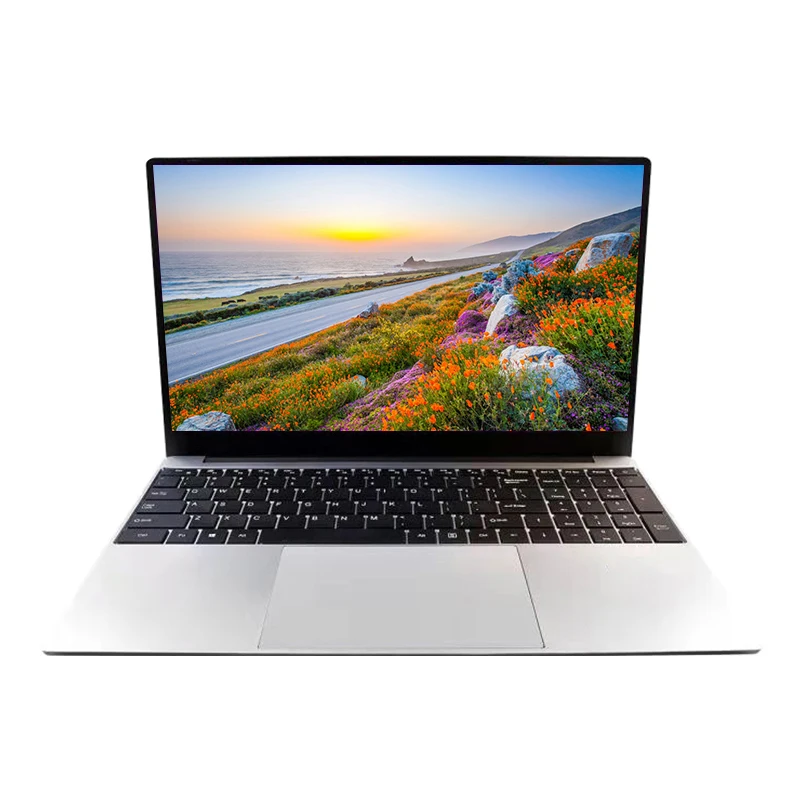 15 6 дюймов игровой Тетрадь R5 2500U 4 ядра 12 Гб Оперативная память 512GB SSD Windows 10 OS 1920X1080 IPS