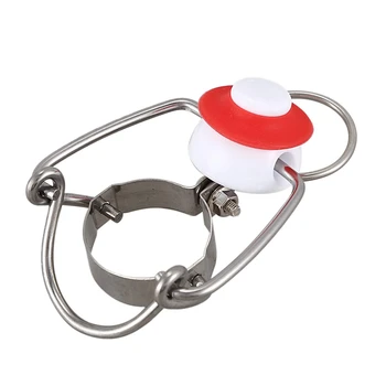 

40Pcs ABS Reusable Sealable Cap Screw Cap Flip Top Stopper Household Brewing Wine Beer Bottle Stopper Fixture