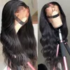 Lace Wigs
