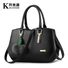 Женские сумки из натуральной кожи новая женская сумка через плечо в форме Милая женская сумка на плечо фабрика