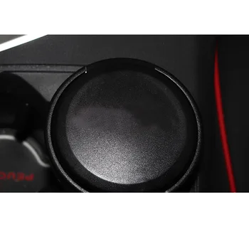 

Lsrtw2017 LED Car Interior Ashtray Box Storage Box for Peugeot 3008 5008 Accessories