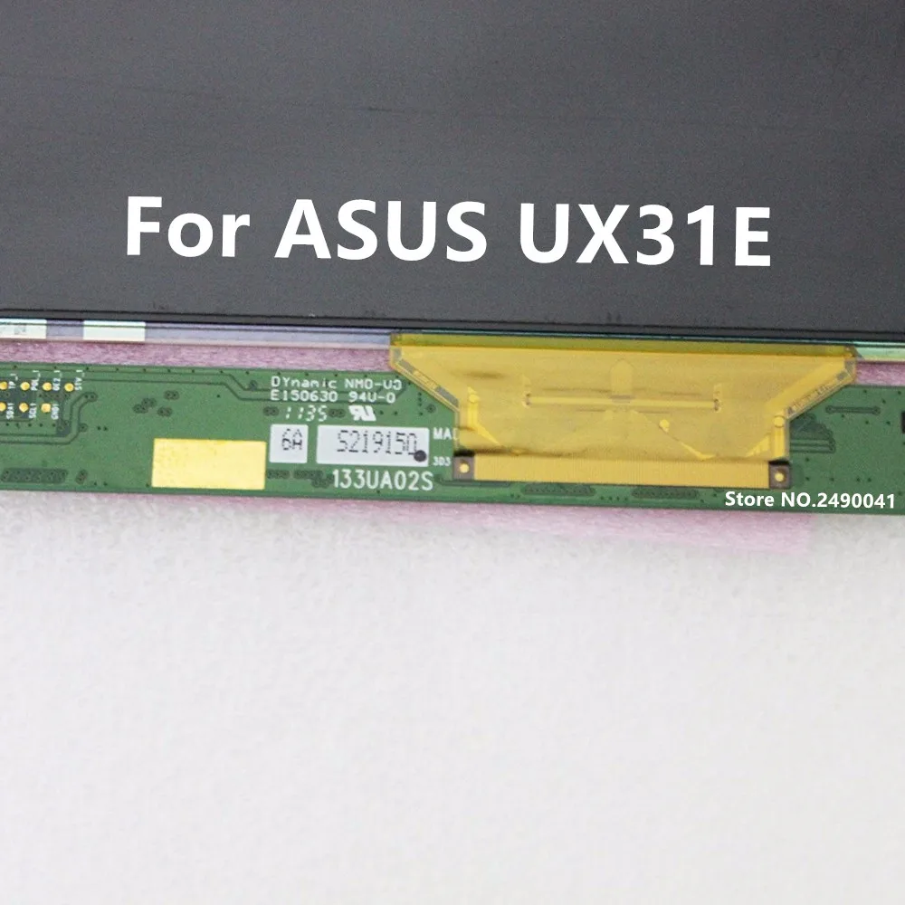 for ASUS UX31E UX31A UX31
