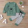 Boys' Baby Clothing