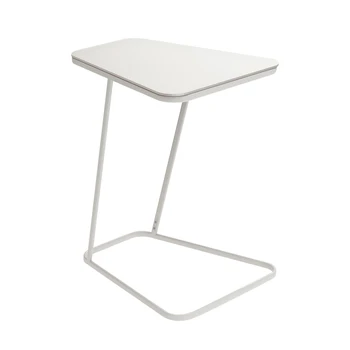 

Simple Household Side Table Sofa Bed Living Room Wrought Iron Corner Several Removable Small Coffee