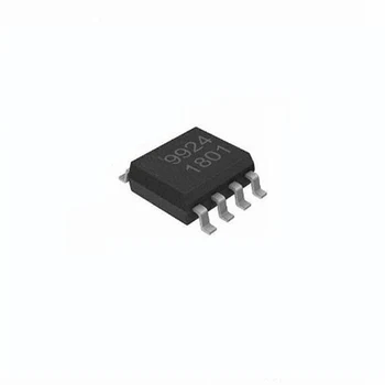 

9924 Sop8 Led Step-Down Constant Current Driving Lamp Chip Flashlight Ic Qx9924