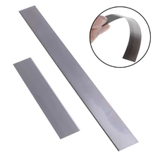 2 шт. 4 "/8" DIY нержавеющая сталь резак для глины лезвия гибкие лезвия резак Полимерная глина нарезки режущие инструменты искусство скульптуры 2 шт. 4 "/8" DIY нержавеющая сталь резак для глины лезвия гибкие лезвия резак Полимерная глина нарезки режущие инструменты искусство скульптуры