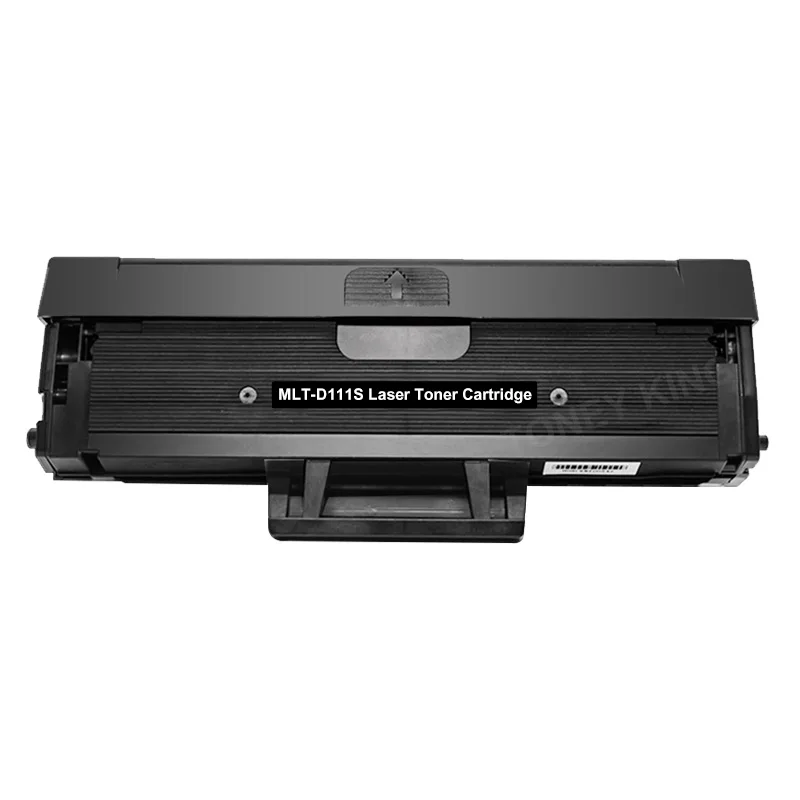 Toney universal(король тонер-картридж подходит к Samsung MLT-D111S D111S D111 M2020 M2020W M2021 M2021W M2022 M2070 M2070W M2071W