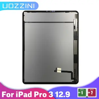 

LCD For iPad Pro 3 2018 A1876 A2014 A1895 A1983 12.9" 3rd Gen Display Touch Screen Digitizer Assembly Replacement parts