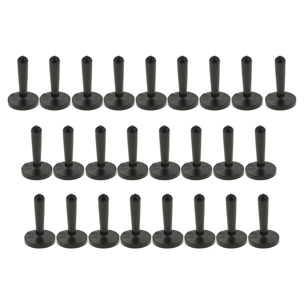 25x car wrap vinyl film install tools foil holder  holder fix tool