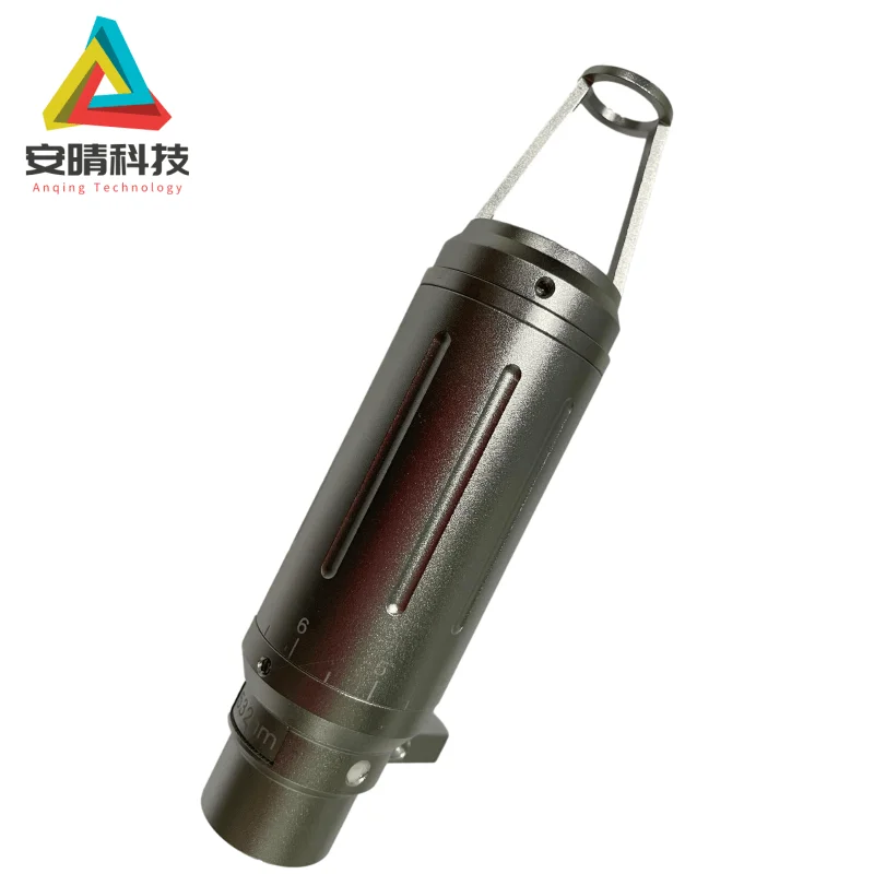 Laser Beauty Instrument Adjustable spot size 1064 532 nm laser head Nd YAG handle lens tattoo cleaning picosecond accessories