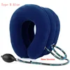 Type B Blue
