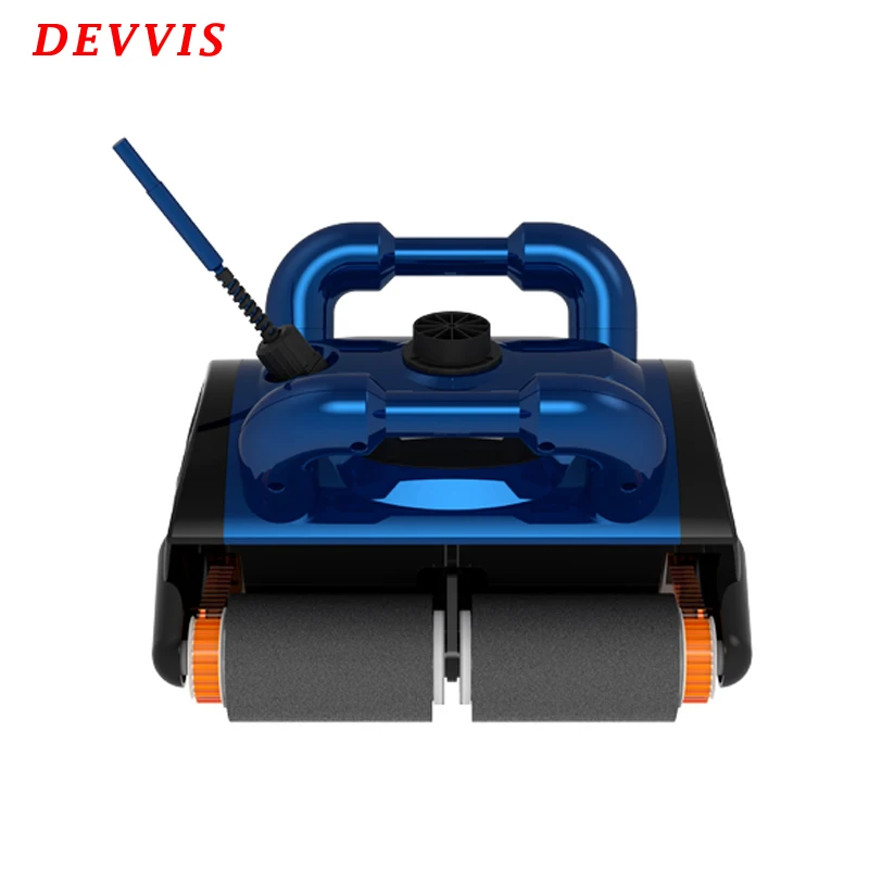 Muur Klimmen En Afstandsbediening Auomatic Zwembad Stofzuiger Robot Zonder Caddy Winkelwagen Muur Klimmen En Afstandsbediening Auomatic Zwembad Stofzuiger Robot Zonder Caddy Winkelwagen