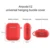 Силиконовый Чехол Для Apple Airpods 1/2 Крышка Защитный Чехол Для Наушников Чехлы Для Наушников Защитный Чехол Для Apple Airpods 2/1 Крышка
