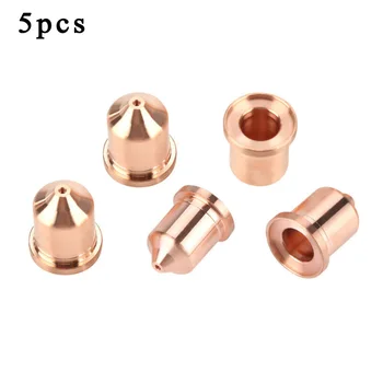 

For Hypertherm MAX85 Torch Plasma Electrodes Nozzle Consumables Equipment