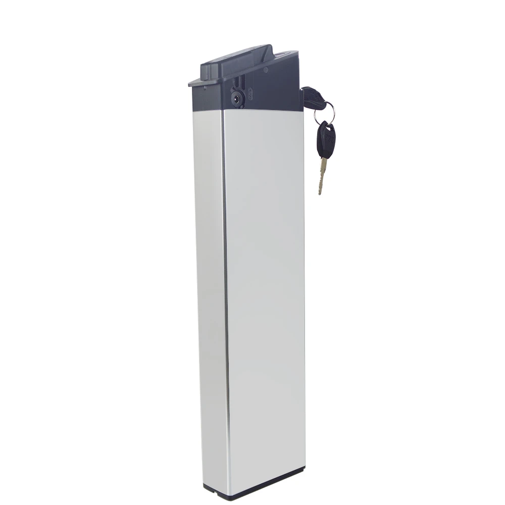 Lectri XP Samebike LO26 20LVXD lankeleisi folding electric bike battery 48V 10.4Ah 12Ah 14Ah