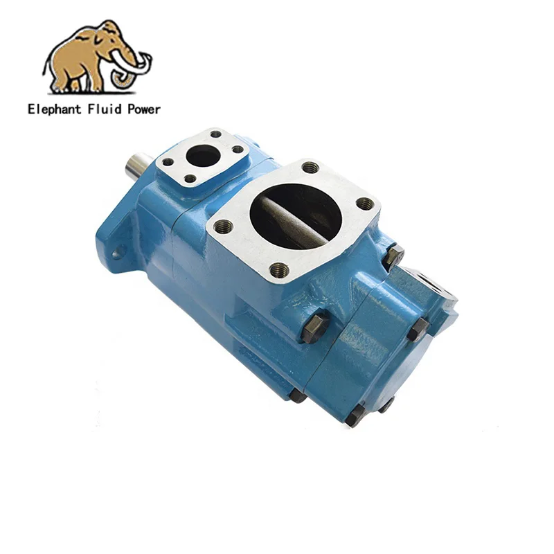 

VICKERS 2520VQ21A9-1CC22R Vickers series vane pump /VICKERS Accessories