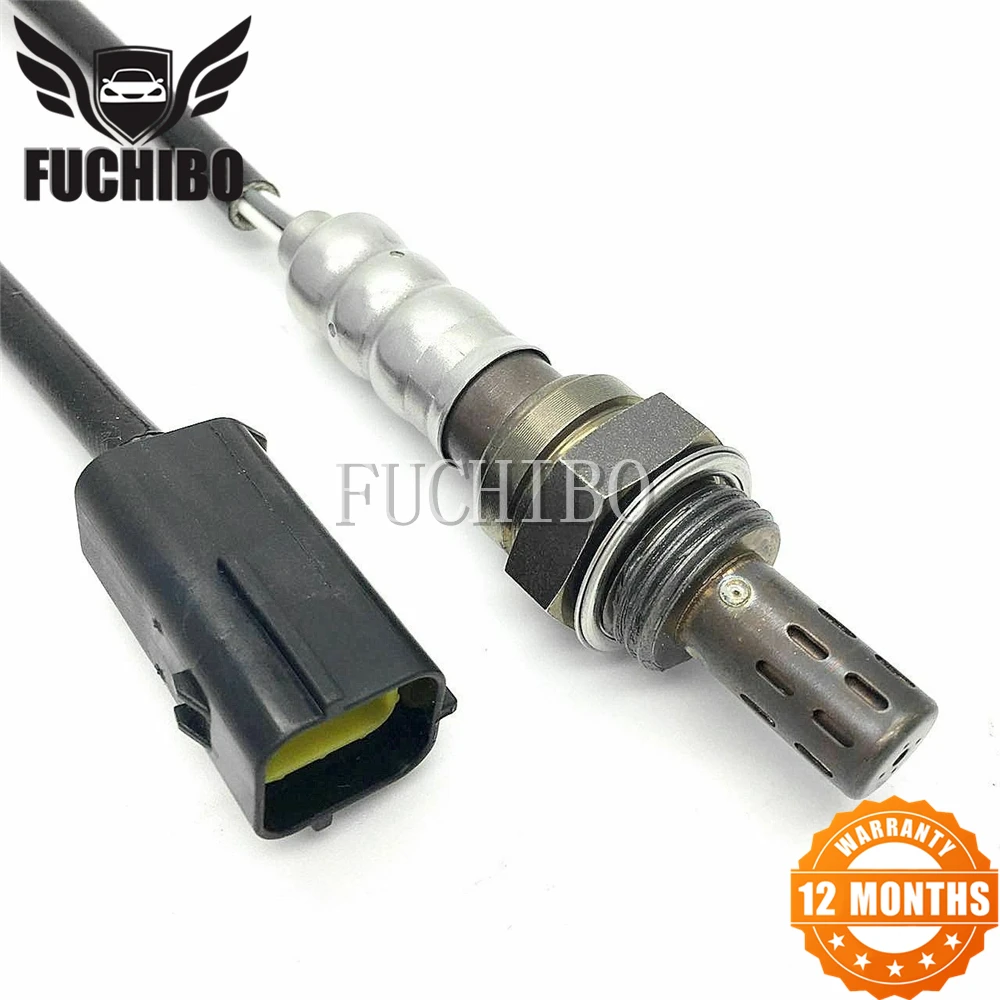 FUCHIBO 1 шт. для 2000-2011 Chevrolet/Daewoo Aveo Kalos Lacetti Nubira 92-99 Mazda 626 MX-6 Xedos 6 кислородный датчик 96418965