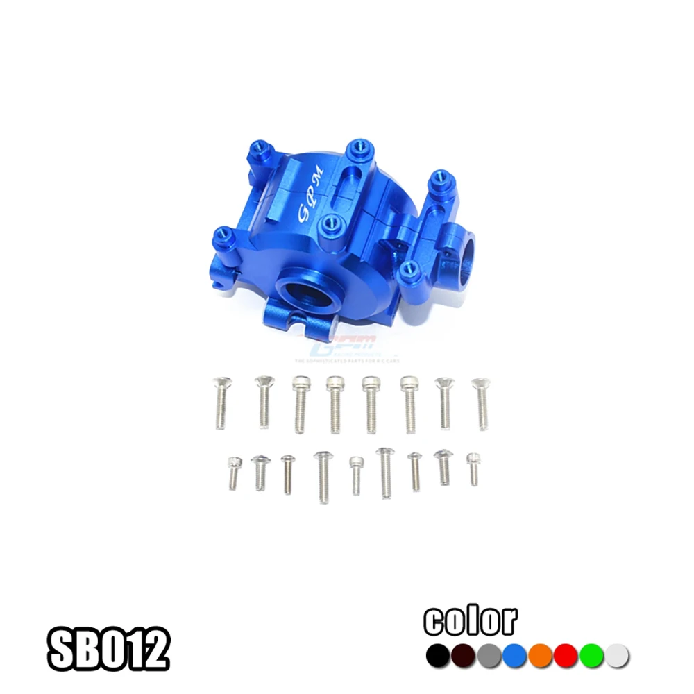 大阪 店舗 Rc車の部品cncアルミ合金フロントギアボックス油圧伝送ボックスケースlosi 1 6スーパーbaja Rey Sb012リモートコントロールモデル 正規品 Signature Johaness Com 大阪 店舗 Rc車の部品cncアルミ合金フロントギアボックス油圧伝送ボックスケースlosi 1 6スーパーbaja Rey Sb012リモートコントロールモデル 正規品 Signature Johaness Com