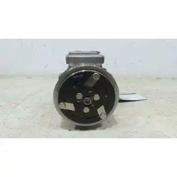 

2S6119D629AE AIR CONDITIONING COMPRESSOR Ford PARTY SALOON (DX)