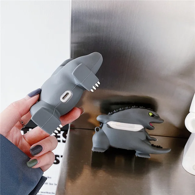 funda airpods pro dinosaurio en liverpool