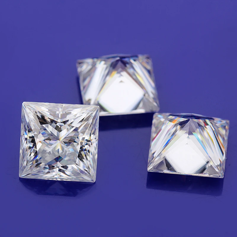 Камни для рукоделия свадебные браслеты 30 шт диаметром 1 5*1 5 мм|moissanite stone|stone gemcut stone