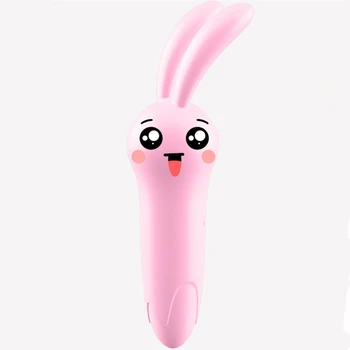 Female rechargeable masturbating egg skipping Wireless egg skipping Egg skipping Female masturbation Rabbit fun vibrating egg 2