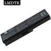 Аккумулятор LMDTK для ноутбука Toshiba Satellite L700 L730 L750 C600D A600 A655 ► Фото 1/6