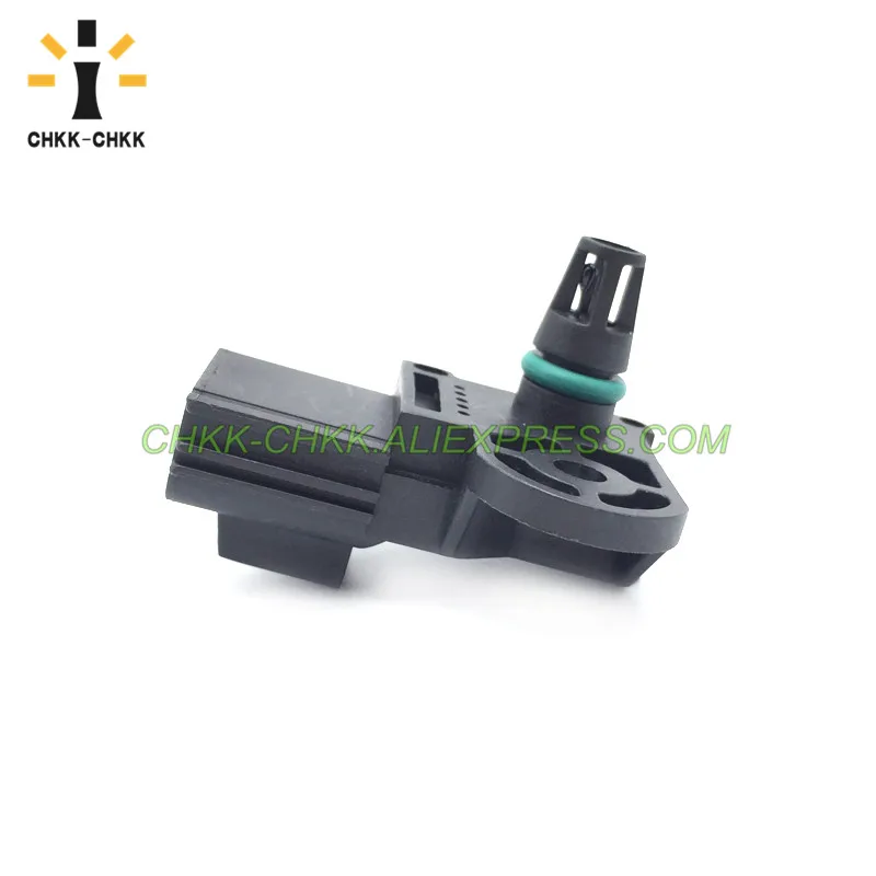 CHKK-CHKK Карта датчик давления 1439900 1119939 1S7A-9F479-AC для Ford Mondeo IV MK S-MAX Transit 1,8 2,0 2,3 Volvo 1S7A9F479AC