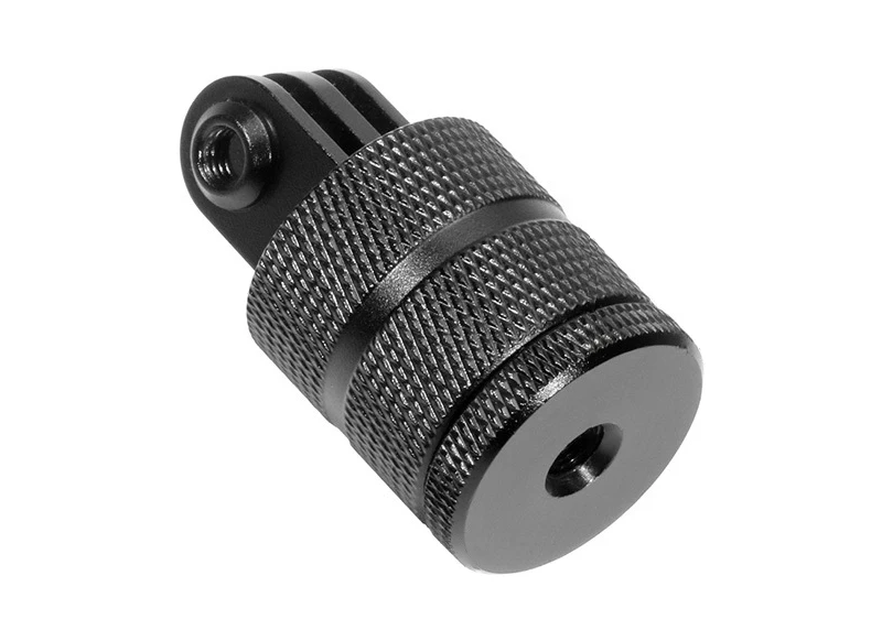 Tripé de montagem monopé adaptador giro de
