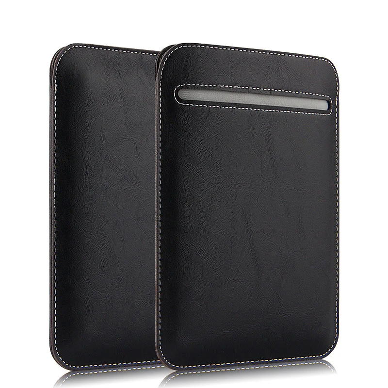 PU чехол для Kindle 10th чехол для Amazon Kindle Paperwhite 4 3 2 1 8th gen сумка для " Pocketbook 740 614