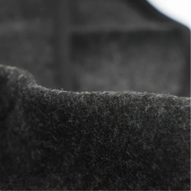 Windproof Headband Sports Fleece Warm Yoga Hair Band Sports Gym Sweatband Running Headband Ear Protection Sport