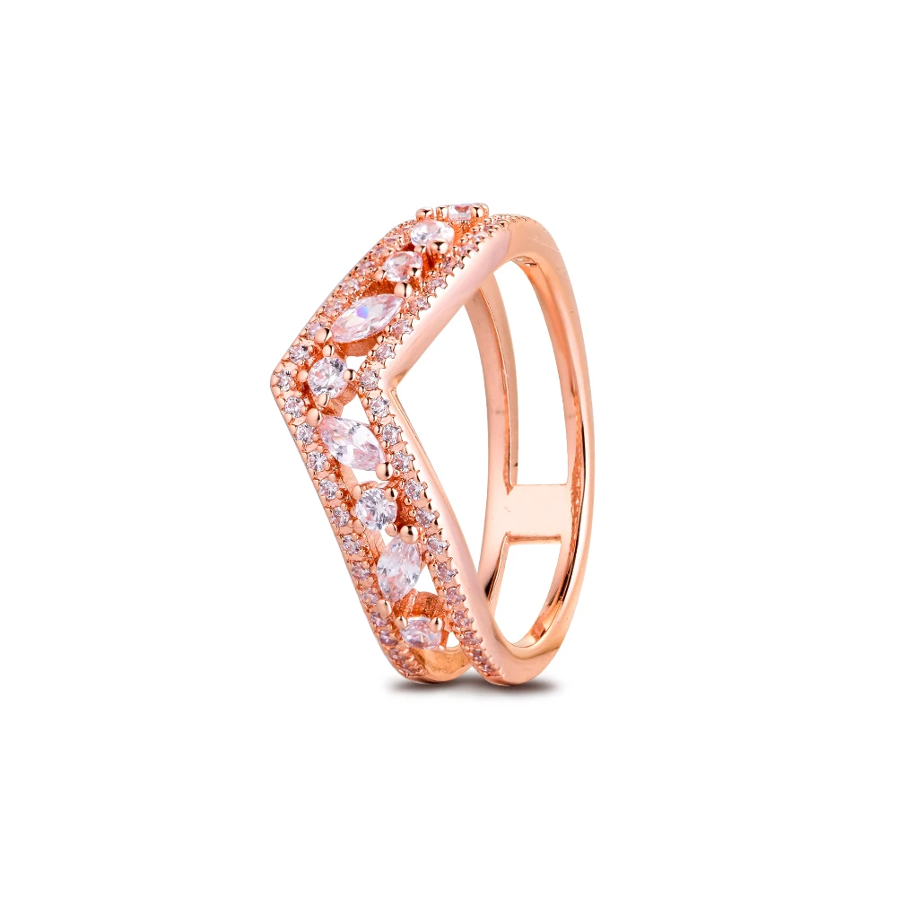 

CKK кольцо сверкающая маркиза двойное кольца для мужчин и женщин Anillos Mujer 925 Стерлинговое Серебро 925 ювелирные изделия для свадьбы Aneis hombre