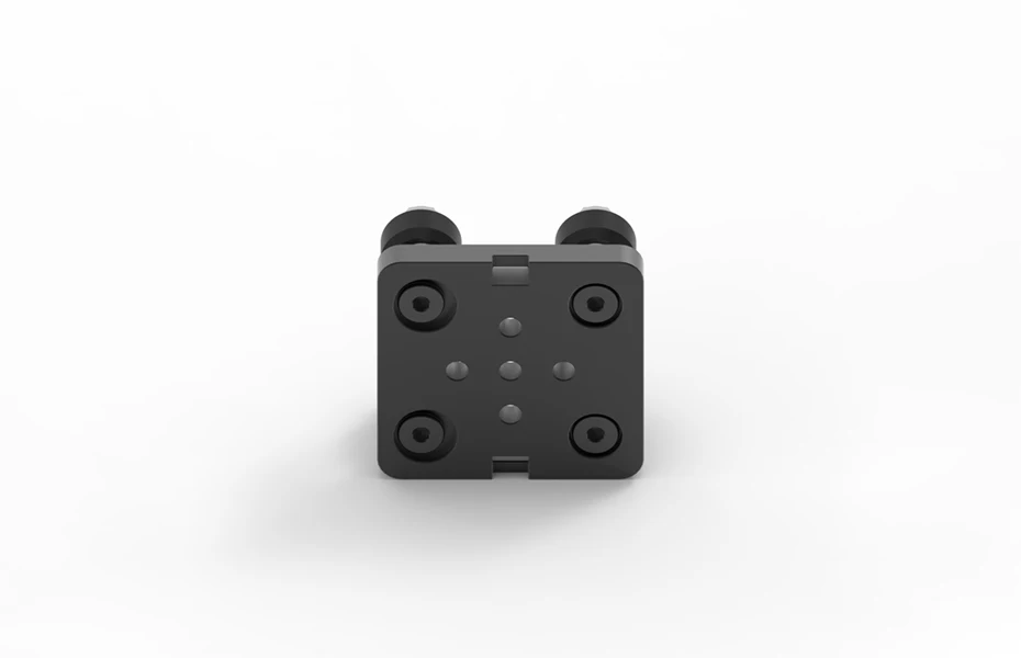 OpenBuilds мини V козловой комплект