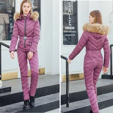 Женский цельный лыжный костюм, комбинезон для сноуборда, лыжный костюм, лыжный комбинезон, Зимняя парка, толстовки на молнии, лыжный костюм, уличный спортивный лыжный костюм