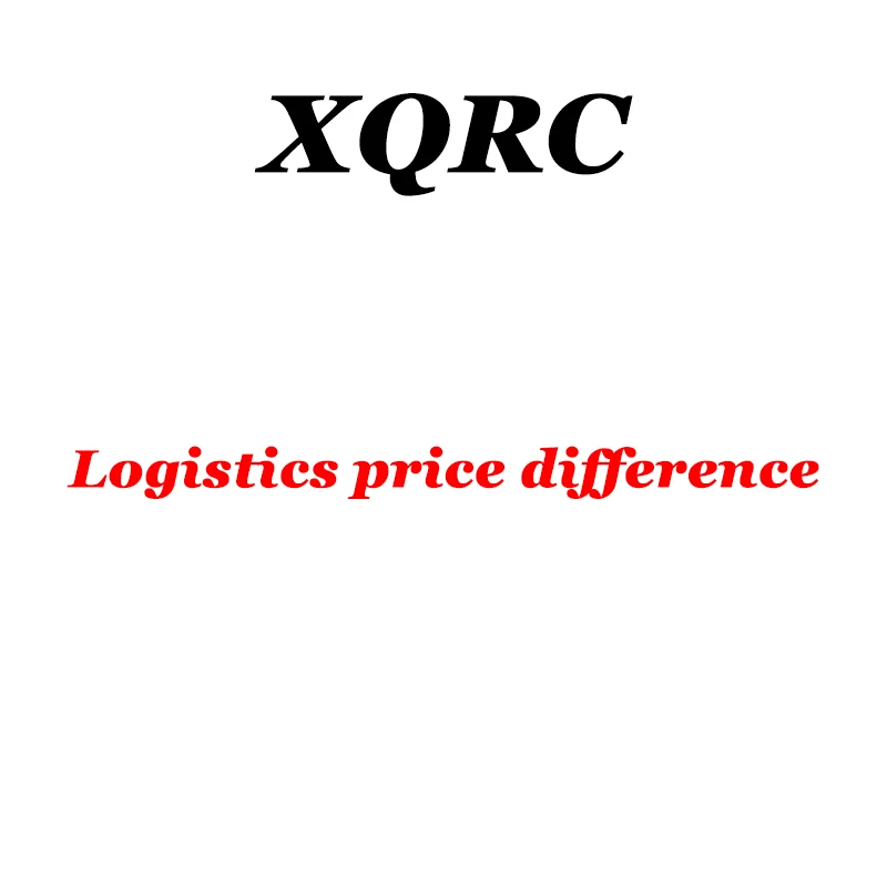 Freight difference, please contact the owner before placing an order