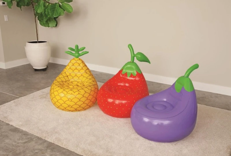 kid fruit sofa (6)