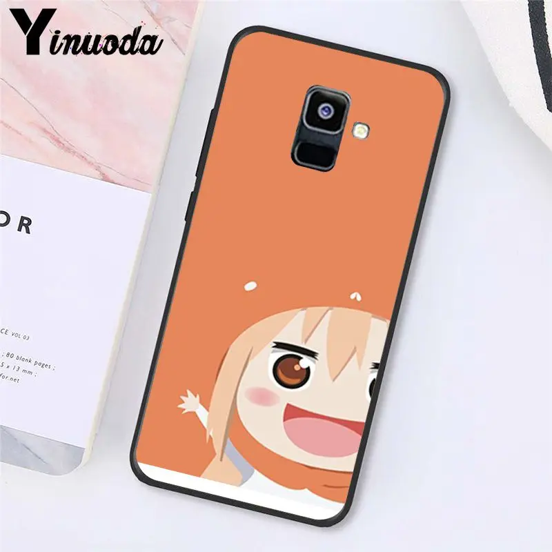 cute Umaru chan Anime Doma Umaru
