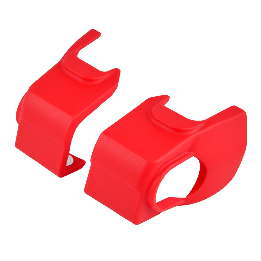 1 Pair Front Fork Shoe Cover Lower Leg Guard Protector For HONDA CRF 250R 250X 450R 2009-2021 CRF 250 300 450 RX 2019-2021 2020 23 - Racext 1 Pair Front Fork Shoe Cover Lower Leg Guard Protector For HONDA CRF 250R 250X 450R 2009-2021 CRF 250 300 450 RX 2019-2021 2020 - - Racext 22