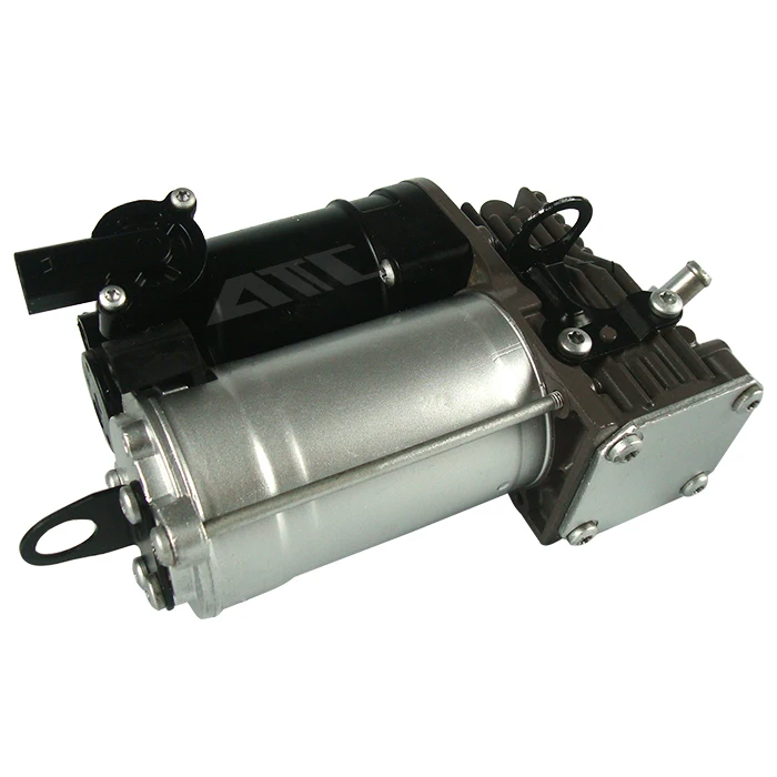 Воздушный компрессор, воздушный насос для Mercedes Benz GL X164 ML W164 1643200304 1643200504 1643200904 A1643200504 ремонтные комплекты DHL