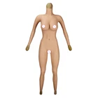 silicone bodysuit