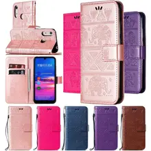 Откидной Чехол с отделением для карт для huawei mate 20X20 10 P20 Pro P9 Lite Mini Honor 8 8C 8X9 9i Prime Coque, кожаный чехол для телефона DP02G