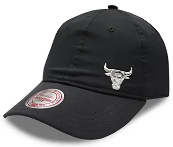 

Mitchell & Ness Victory Chicago - Gorra, diseño de balones