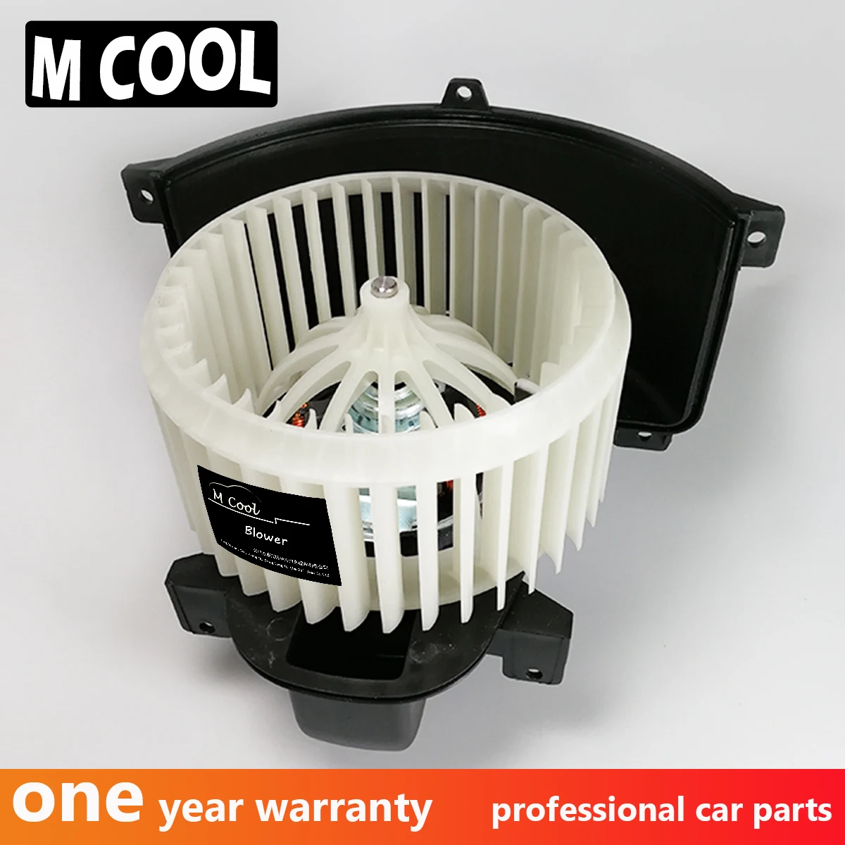 Car A/C Blowers & Fans Car Air Conditioning & Heating Parts Motors 02