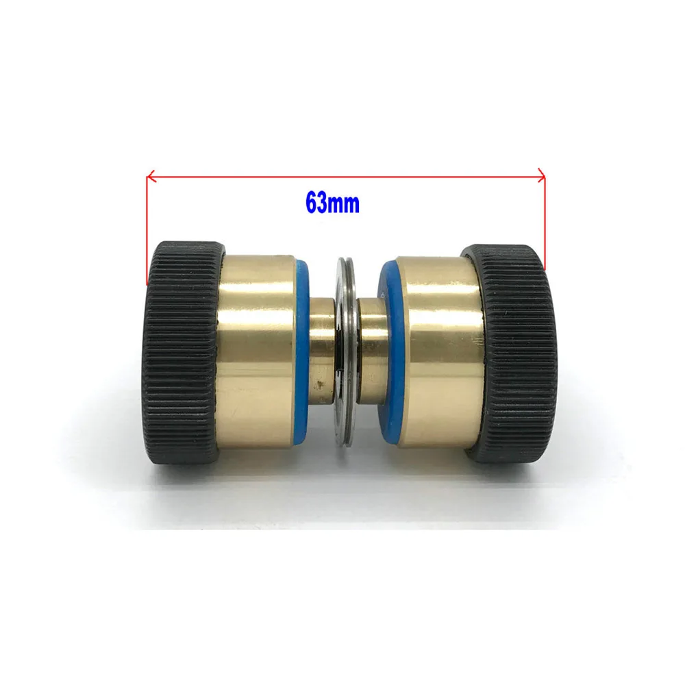 Детали для резки проволоки ролик шкива 070 OD32 * L59mm направляющее колесо в сборе