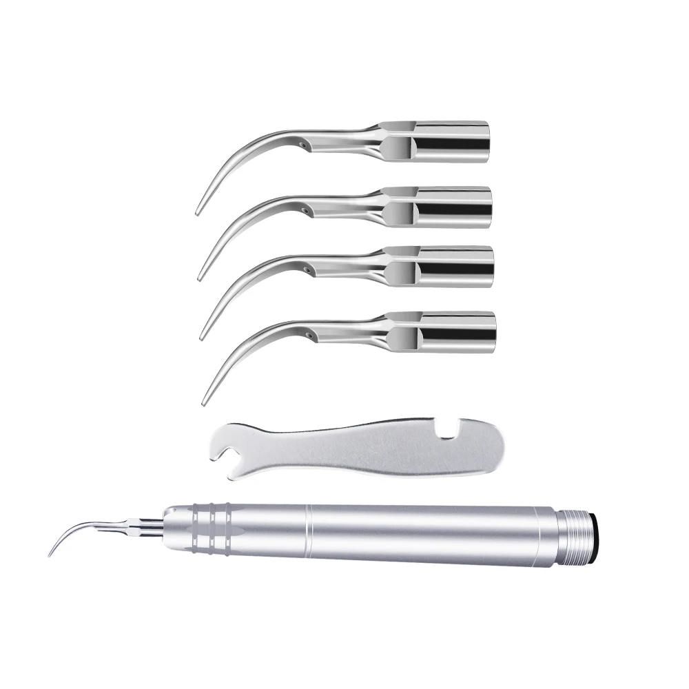 Alta Calidad Nuevo La Pieza De Mano Sónica S Higienista Scaler - Foto 3