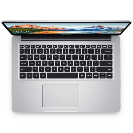 Оригинальный ноутбук Xiaomi RedmiBook 14 0 дюймов Intel Core i3 8145U UHD Graphics 620 4G RAM DDR4 256G SSD