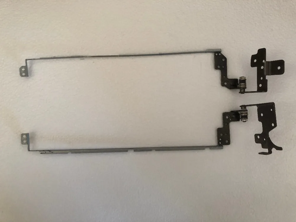 Laptop LCD screen hinges For HP 250 G3 255 G3 256 G3 15-G 15-R 15-T 15-H Hinged set